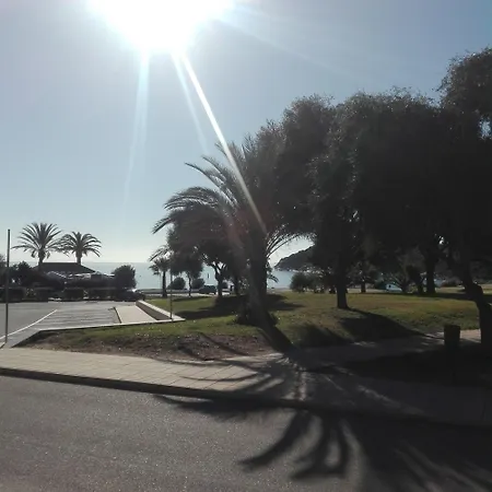 Portoghesi Apartamento *