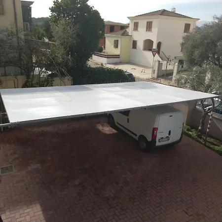Appartamento Portoghesi