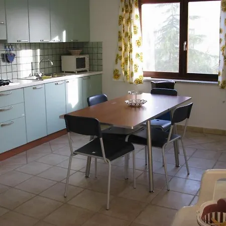 Portoghesi Apartmán