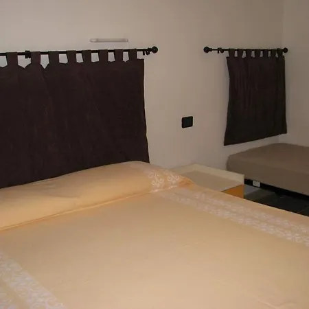 Portoghesi Apartmán *