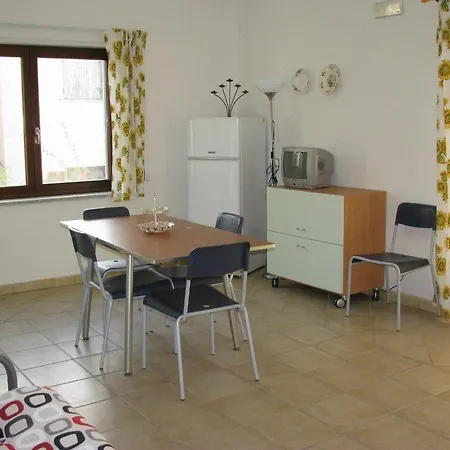 Apartment Portoghesi Arbatax