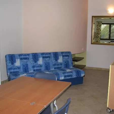 Portoghesi Apartmán *