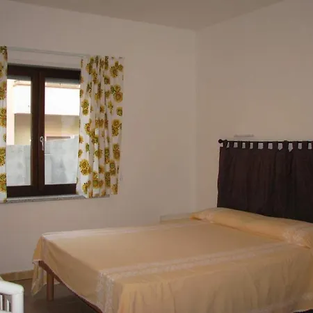 Portoghesi Apartmán *