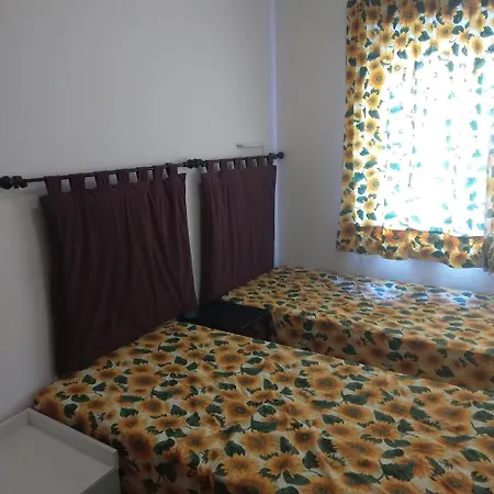 Apartmán Portoghesi