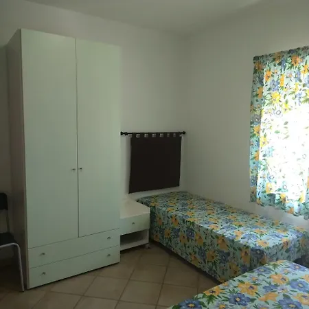 Portoghesi * Arbatax