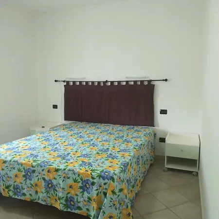 Apartmán Portoghesi *