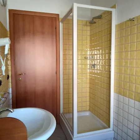 Apartmán Portoghesi