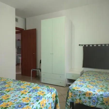 Portoghesi Apartmán Àrbatax
