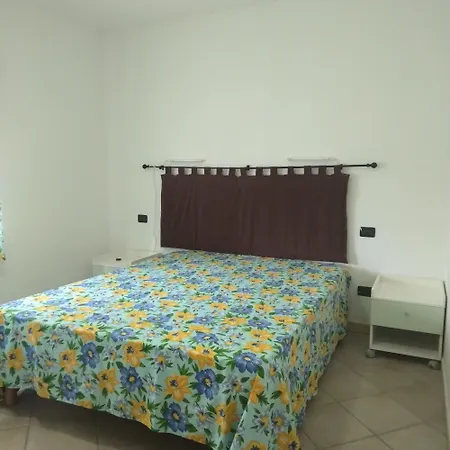 Portoghesi Arbatax