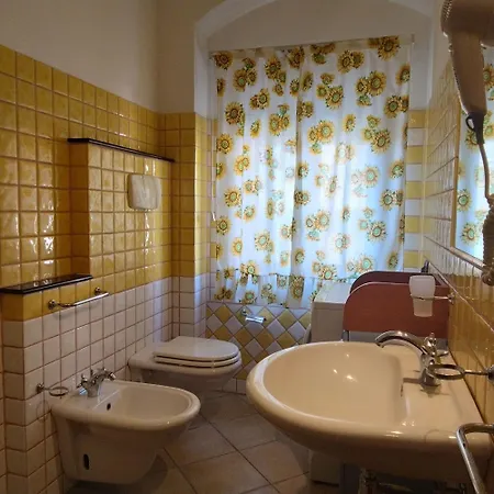 Apartment Portoghesi *