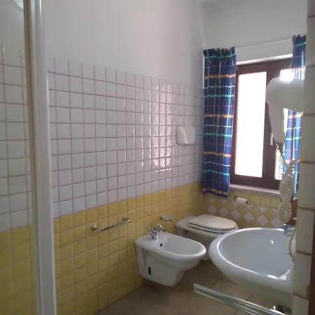 Apartmán Portoghesi Àrbatax