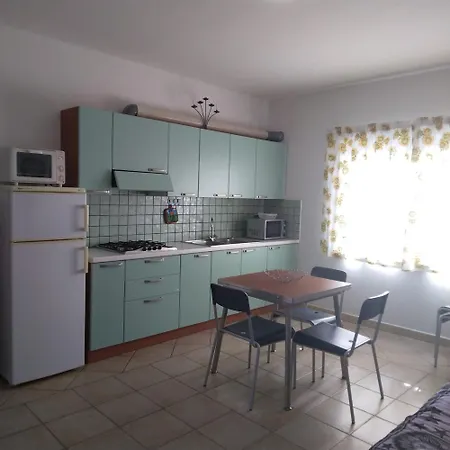 Portoghesi Apartmán
