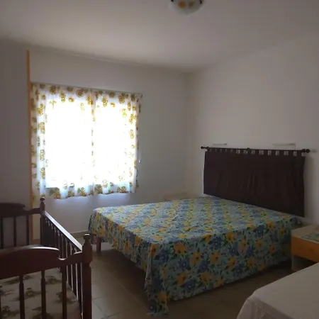 Apartmán Portoghesi Àrbatax