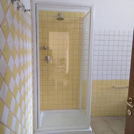 Portoghesi Apartment Arbatax