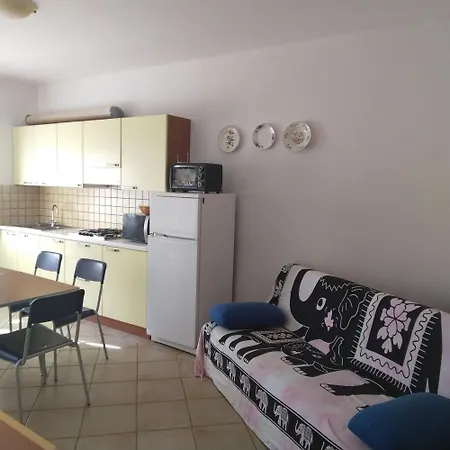 Apartmán Portoghesi *