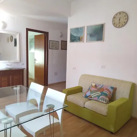 Portoghesi Apartmán *