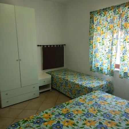 Apartmán Portoghesi