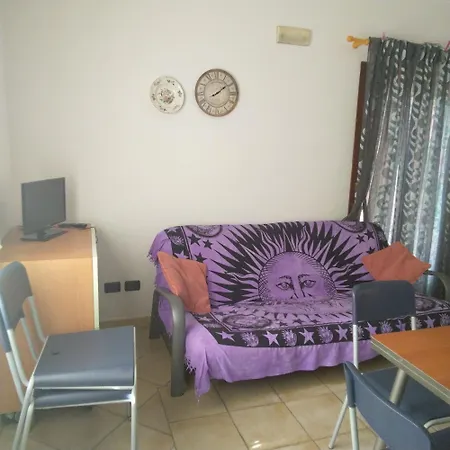 Portoghesi Apartmán