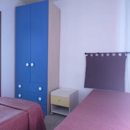Apartment Portoghesi *