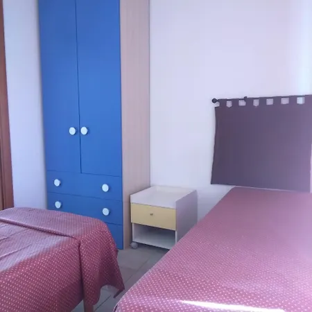 Apartment Portoghesi