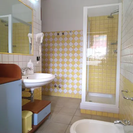 Portoghesi Apartmán *