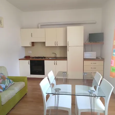 Apartmán Portoghesi