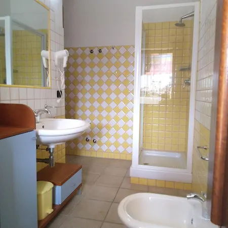 Portoghesi Apartmán *