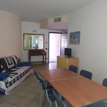 Portoghesi Arbatax