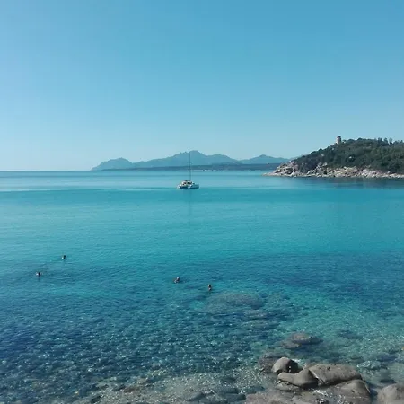 Apartmán Portoghesi