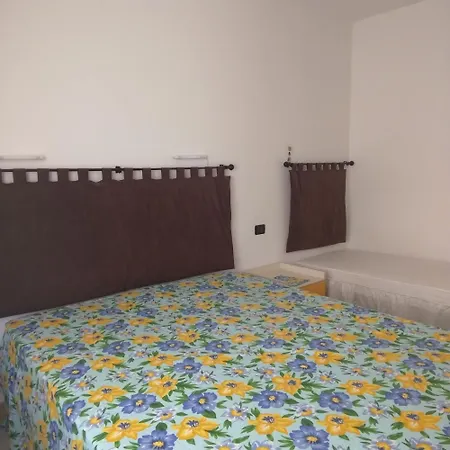 Apartmán Portoghesi *
