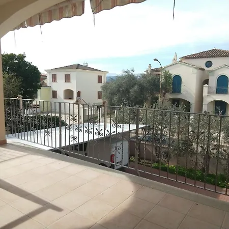 Portoghesi * Arbatax