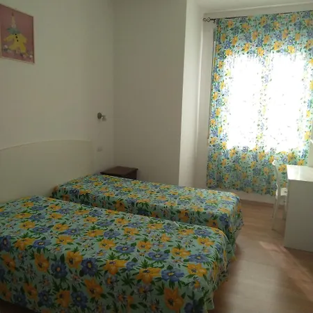 Apartment Portoghesi Arbatax