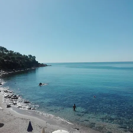 Portoghesi * Arbatax