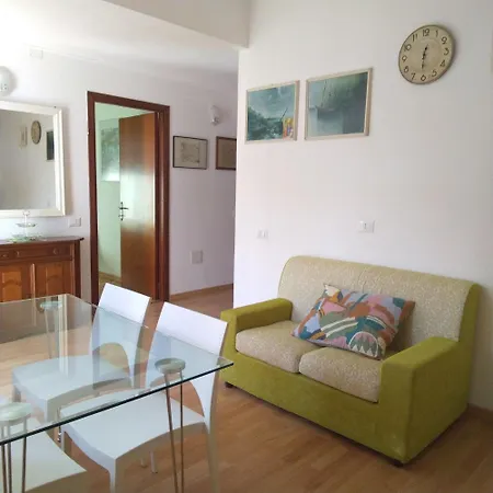 Apartment Portoghesi