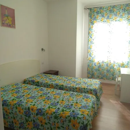 Portoghesi Apartmán Àrbatax