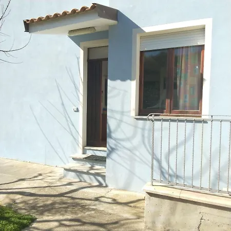 Apartment Portoghesi