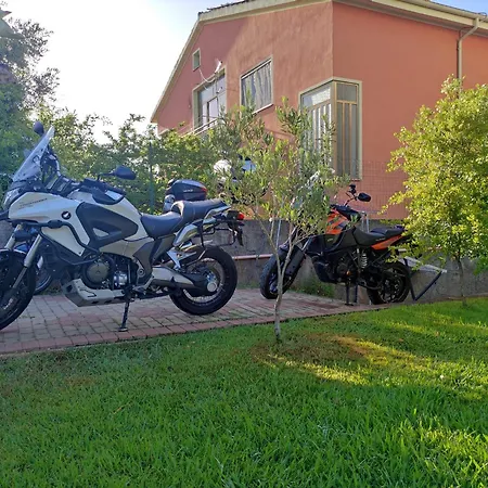 Portoghesi Apartmán *