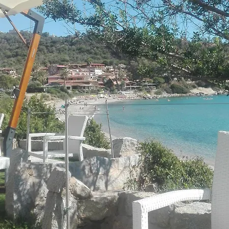 Portoghesi Arbatax