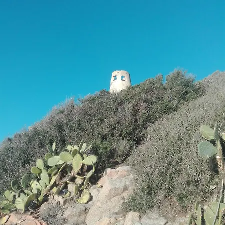 Portoghesi Arbatax