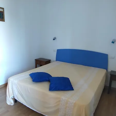 Portoghesi Apartmán Àrbatax
