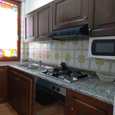 Portoghesi Apartmán Àrbatax