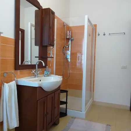 Portoghesi Apartmán *