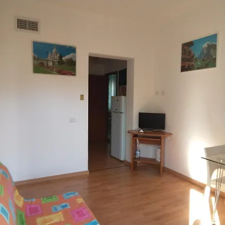 Portoghesi Apartmán *