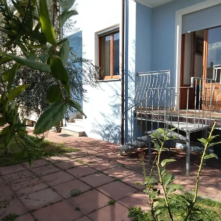 Apartment Portoghesi Arbatax