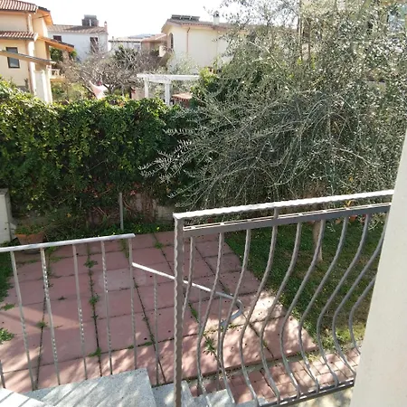 Portoghesi Apartmán
